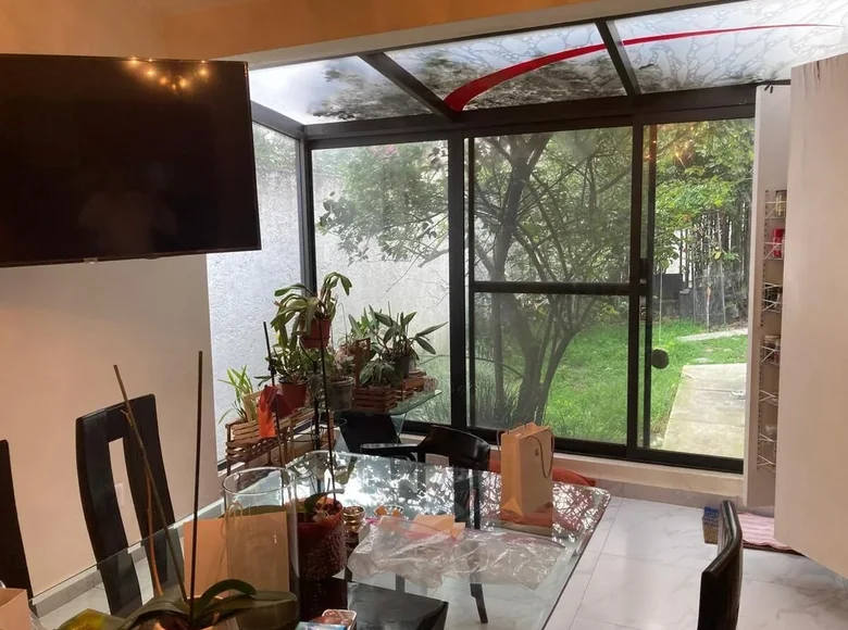 Casa 4 habitaciones 322 m² Ciudad de México, México