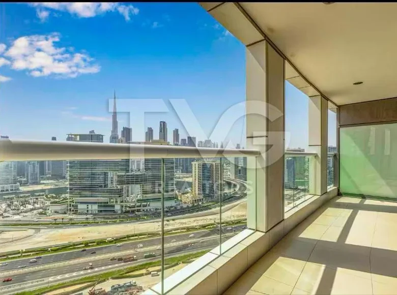 Appartement 1 chambre 951 m² Doubaï, Émirats arabes unis