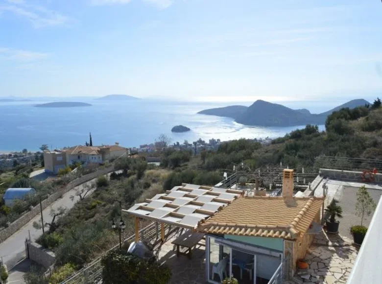 5 room villa 251 m² Peloponnese Region, Greece