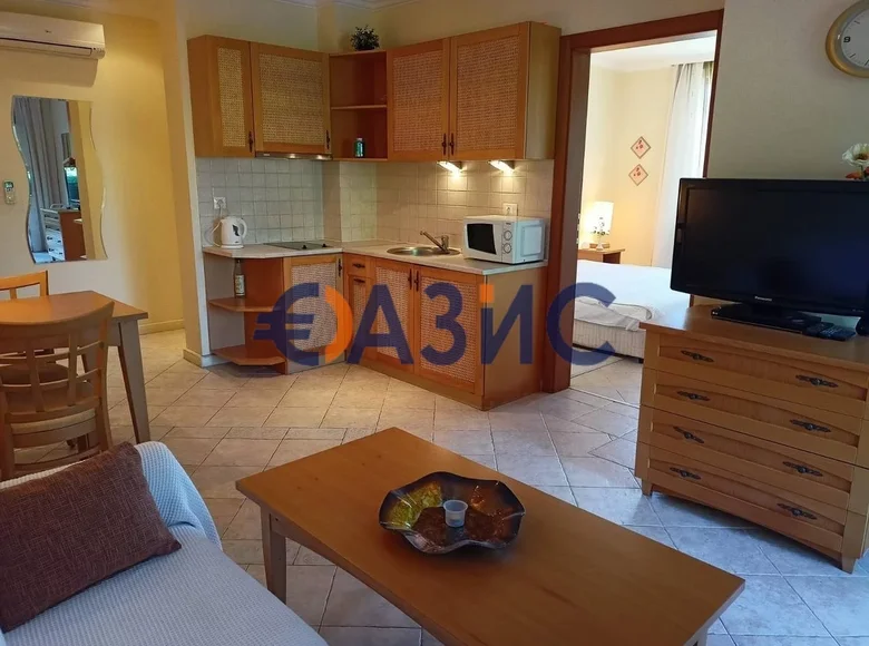 Appartement 3 chambres 92 m² Tchernomorets, Bulgarie
