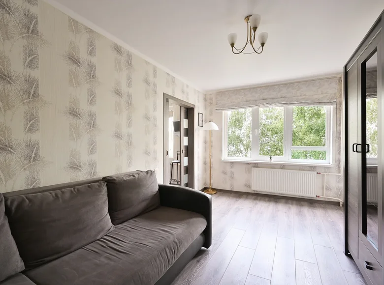 Wohnung 2 zimmer 50 m² Riga, Lettland