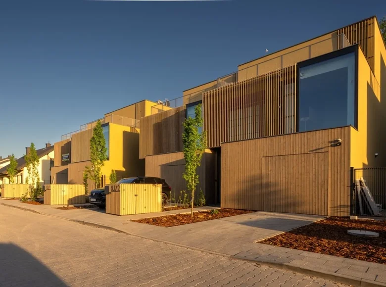 Haus 180 m² Warschau, Polen