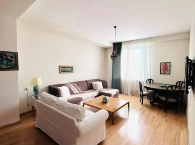 Квартира 3 комнаты 127 м² Тбилиси, Грузия