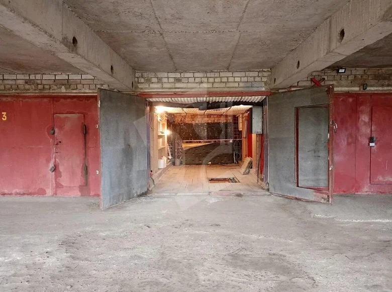 Nieruchomości komercyjne 27 m² Mińsk, Białoruś