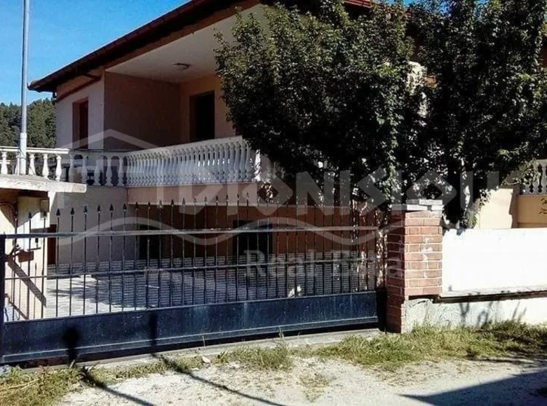 Haus 5 Schlafzimmer 200 m² Arta Municipality, Griechenland