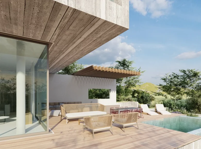 3 bedroom villa 200 m² Paphos District, Cyprus