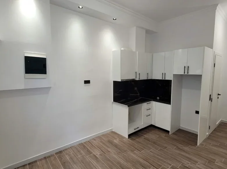 Apartamento 1 habitación 20 m² Municipality of Thessaloniki, Grecia