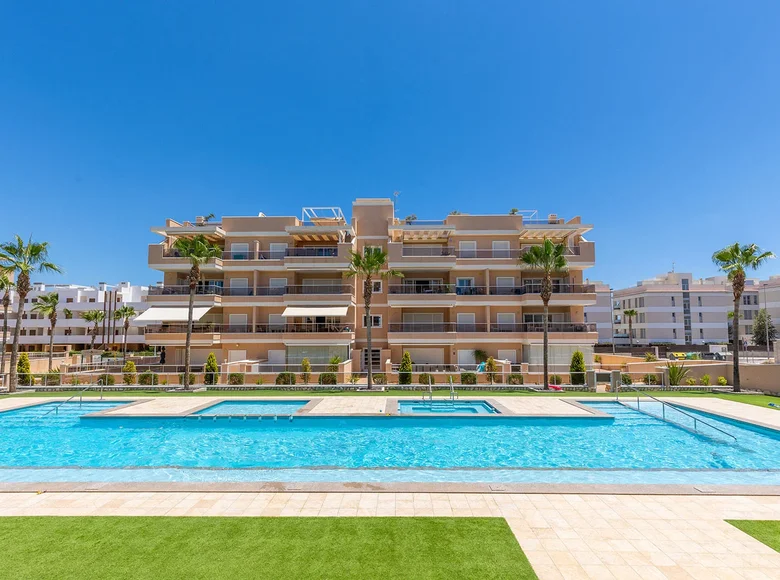 Wohnung 3 Schlafzimmer 98 m² Orihuela, Spanien
