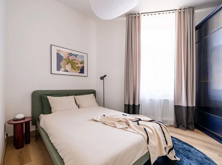 Wohnung 2 zimmer 33 m² Riga, Lettland