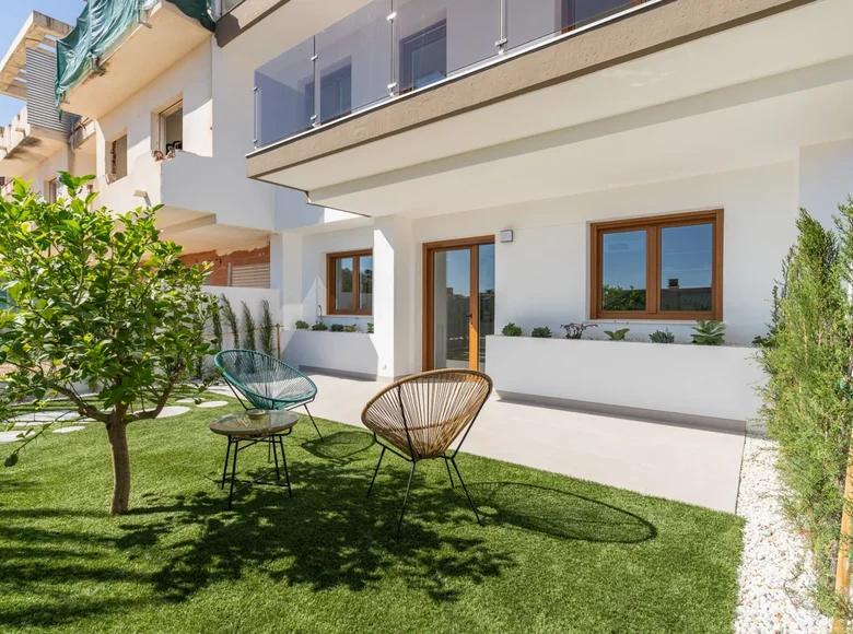 Вилла 4 спальни 162 м² la Nucia, Испания