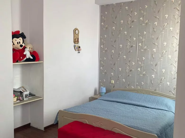 Квартира 3 комнаты 78 м² Адлиа, Грузия