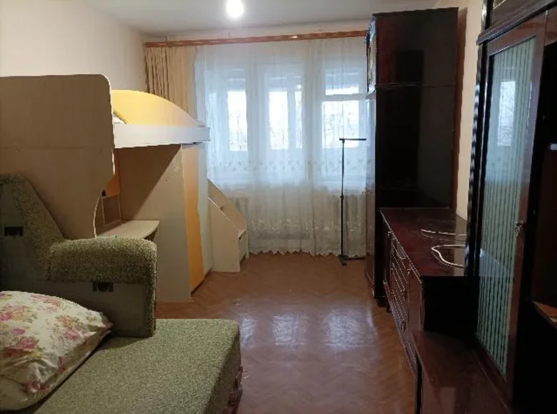 Mieszkanie 2 pokoi 44 m² Siewierodonieck, Ukraina