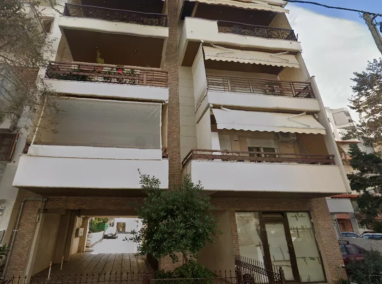 Квартира 3 комнаты 71 м² Kordelio - Evosmos Municipality, Греция