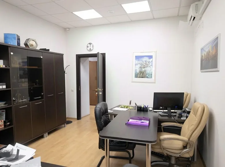 Büro 360 m² Moskau, Russland