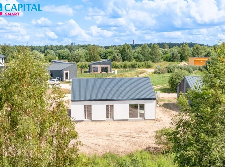 Casa 97 m² Vilna, Lituania