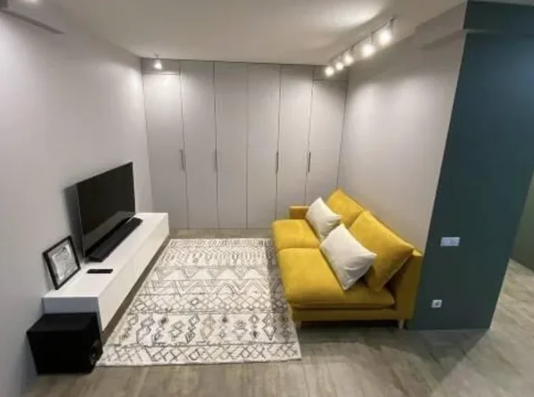 Mieszkanie 2 pokoi 64 m² Mińsk, Białoruś