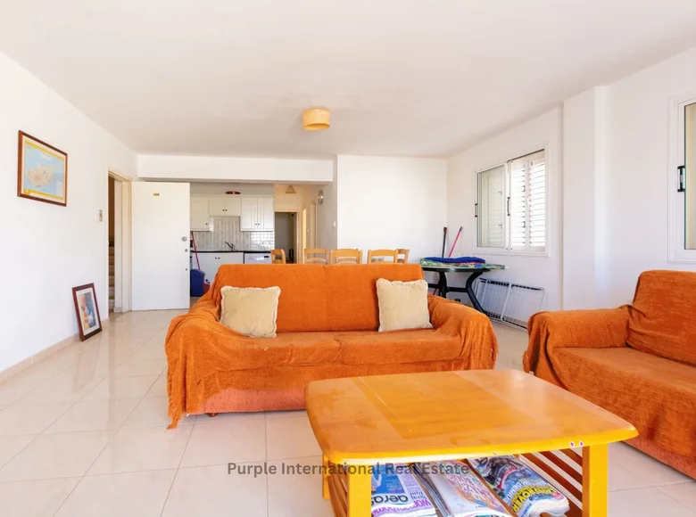 3 bedroom apartment 100 m² Kapparis, Cyprus