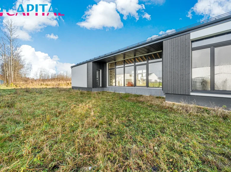 Casa 145 m² Vilna, Lituania