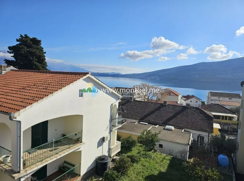 Wohnung 1 Schlafzimmer 49 m² denovici, Montenegro