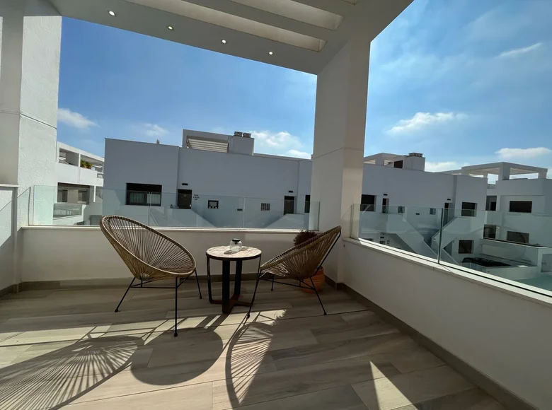 Вилла 3 спальни 220 м² Торревьеха, Испания