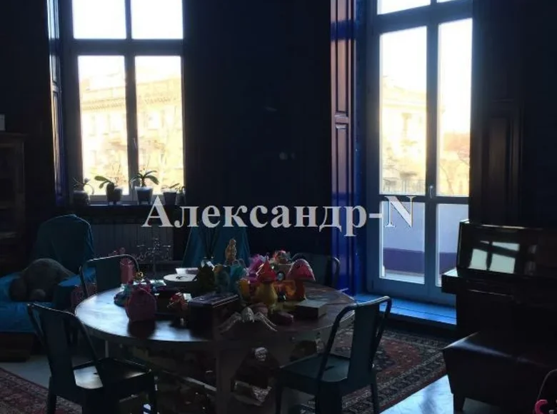 Коммерческое помещение 550 м² Одесса, Украина