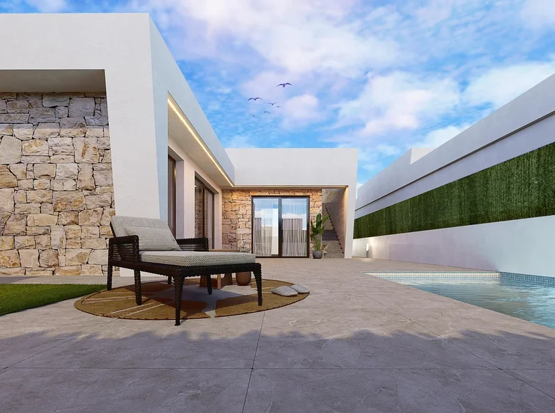 Maison 4 chambres  Torre Pacheco, Espagne