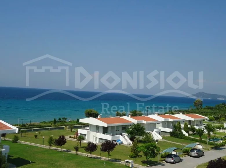 Casa 4 habitaciones 155 m² Nea Skioni, Grecia