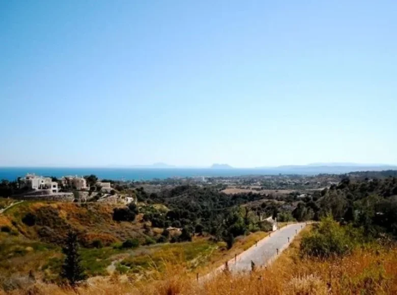 Grundstück  Union Hill-Novelty Hill, Spanien