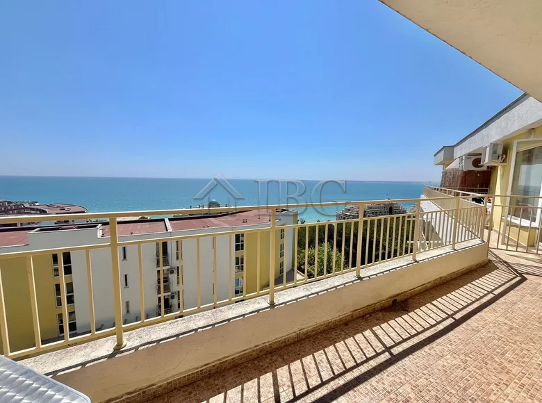 1 bedroom apartment 84 000 m² Sveti Vlas, Bulgaria