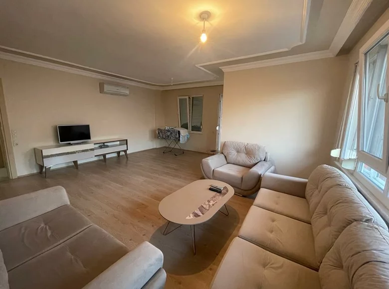 Mieszkanie 3 pokoi 60 m² Alanya, Turcja