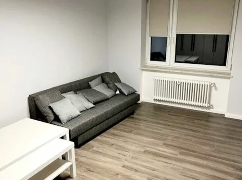 2 room apartment 45 m² in Wrocław, Poland