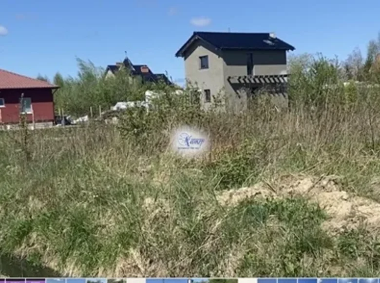 Parcelas  Matrosovo, Rusia