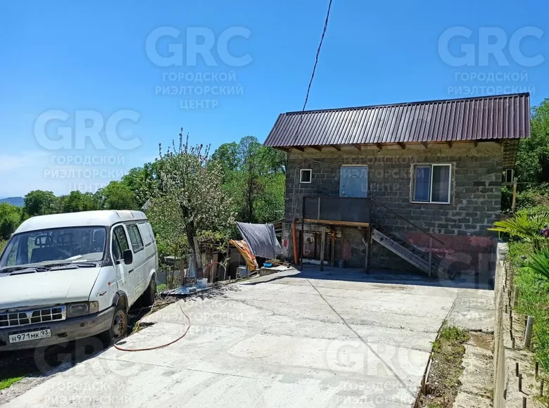 Dom 85 m² Resort Town of Sochi municipal formation, Rosja