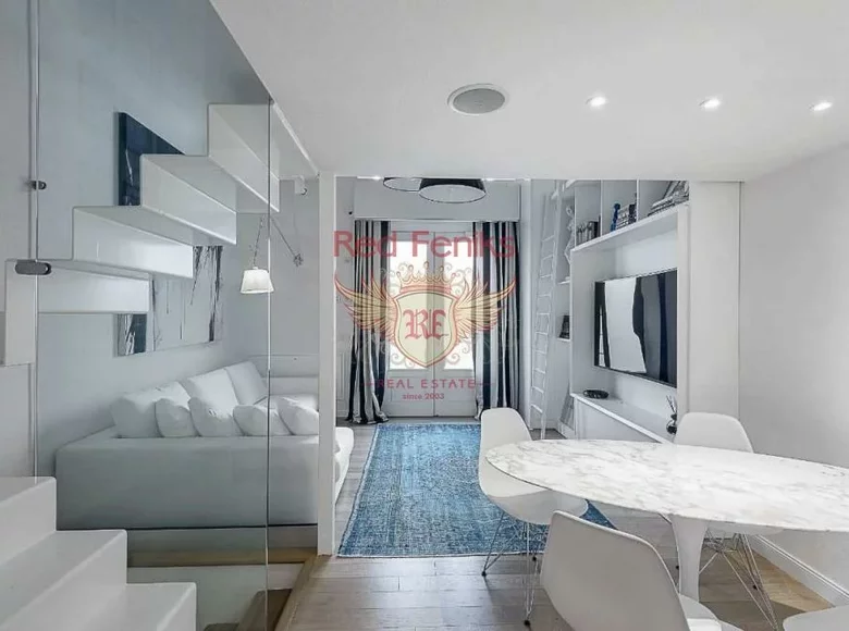 2 bedroom apartment 122 m² Milan, Italy