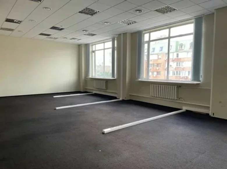 Oficina 493 m² en Moscú, Rusia