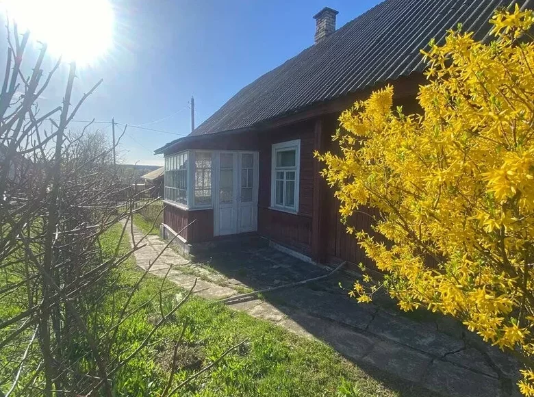 House 68 m² Ivyanets, Belarus