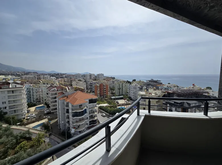 Appartement 3 chambres  Tosmur, Turquie