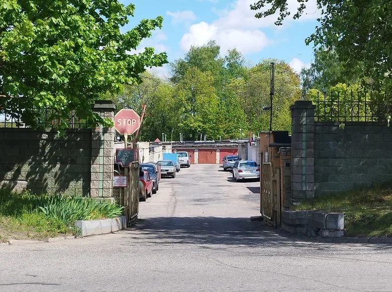 Nieruchomości komercyjne 14 m² Mińsk, Białoruś