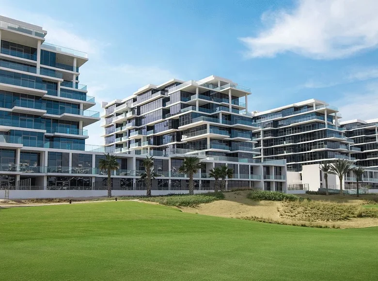 Propiedad comercial 47 m² en Dubái, Emiratos Árabes Unidos