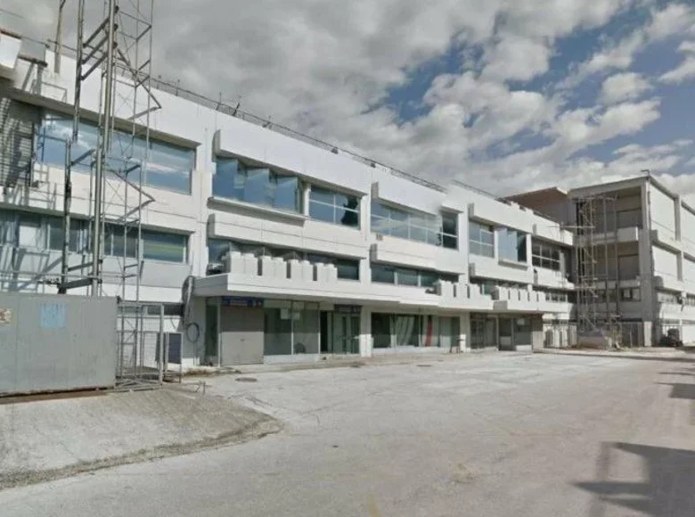 Propriété commerciale 19 768 m² à Municipality of Metamorfosi, Grèce