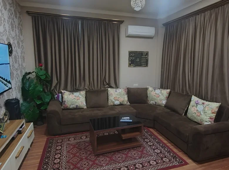 3 bedroom villa 125 m² Tbilisi, Georgia