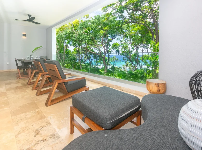 Kondominium 3 Schlafzimmer 149 m² West Bay, Honduras