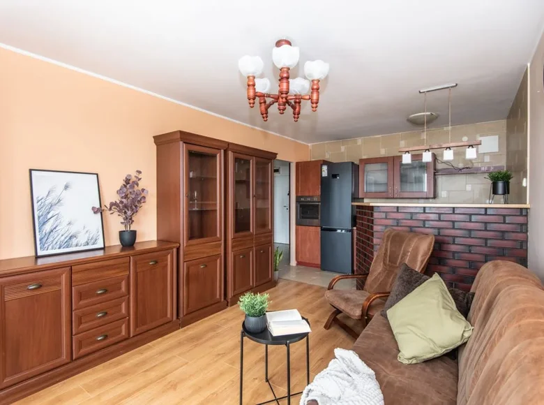 Wohnung 2 zimmer 43 m² Posen, Polen