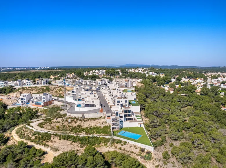 2-Schlafzimmer-Bungalow 92 m² San Miguel de Salinas, Spanien