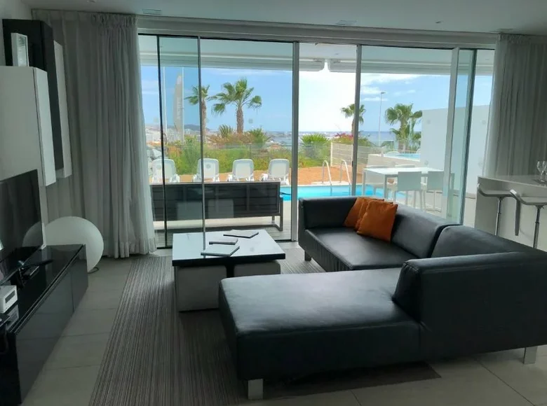 5 bedroom apartment 124 m² Canary Islands, Spain