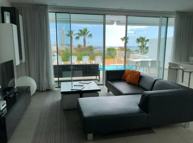 Apartamento 5 habitaciones 124 m² Canarias, España