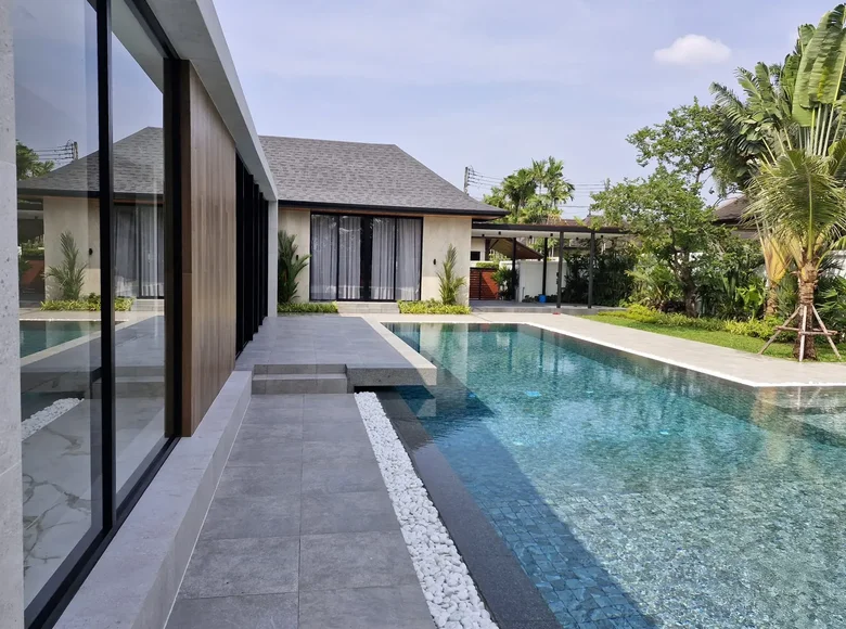 4-Zimmer-Villa 281 m² Phuket, Thailand