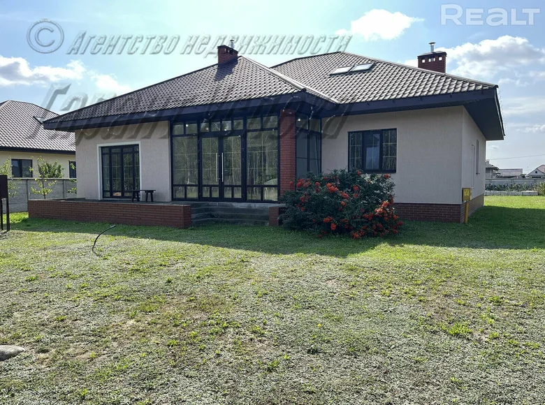 House 234 m² Brest, Belarus