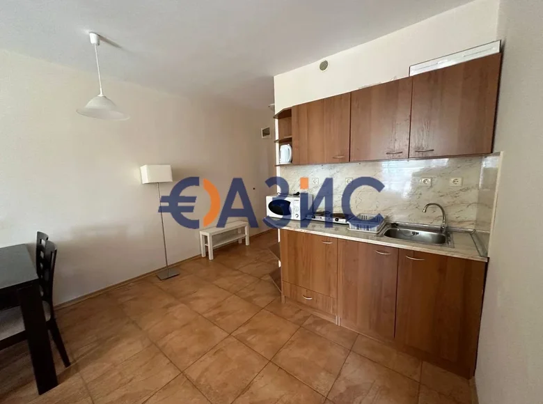 Wohnung 2 Schlafzimmer 63 m² Aheloy, Bulgarien