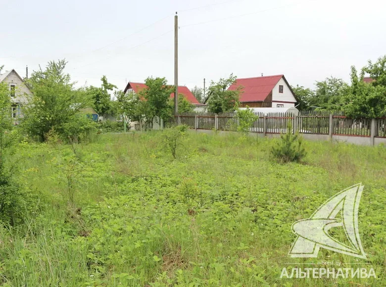 House  cerninski sielski Saviet, Belarus